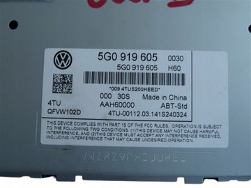 AUDI A1 (8X1, 8XK) SENZOR TEPLOTY 8Z0820535