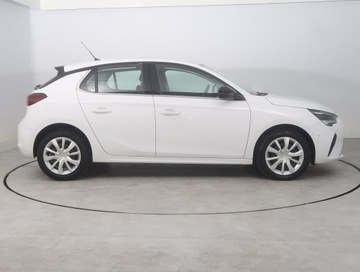 Opel Corsa F Hatchback 5d 1.2 75KM 2020 Opel Corsa 1.2, Salon Polska, Serwis ASO, Skóra, zdjęcie 5