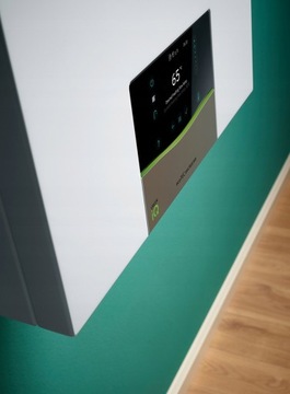 Vaillant kocioł VC 25CS/1-7 (NPL) ecoTEC exclusive