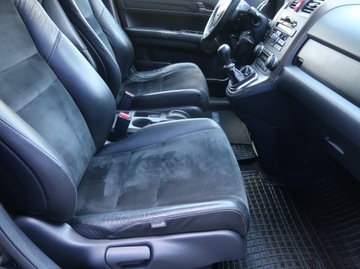 Honda CR-V III SUV 2.0 i-VTEC 150KM 2010 Honda CR-V 2.0 i, Salon Polska, Serwis ASO, 4X4, zdjęcie 8