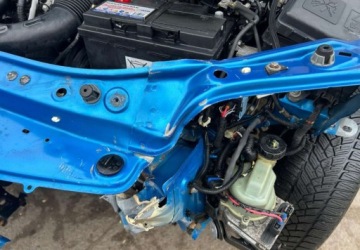 Dacia Sandero II Hatchback 5d Facelifting 1.5 Blue dCi 95KM 2019 Dacia Sandero Cena Brutto 1.5 Diesel 95KM, zdjęcie 13