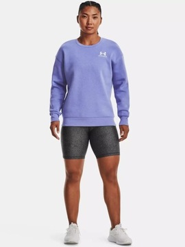 BLUZA DAMSKA UNDER ARMOUR DRESOWA BAWEŁNA 1373032