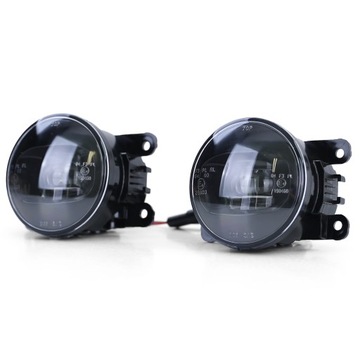 HALOGEN LED PORSCHE CAYENNE 958 7P 7P5