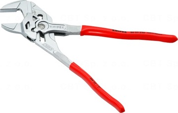 ЩИПЦЫ КЛЮЧ ЗАЖИМНЫЙ 250 мм