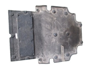 AUDI A6 C8 4K 19- 2019- OSŁONA DOLNA SILNIKA PŁYTA PODŁOGA ORYG. 4K0863821H