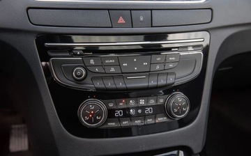 Peugeot 508 I RXH 2.0 HYbrid4 200KM 2012 Peugeot 508 2.0HDI 200KM RXH Limited Edition 1300 Full Wersja Gwarancja, zdjęcie 23