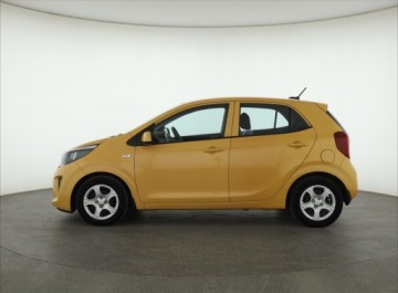 Kia Picanto III Hatchback 5d Facelifting 1.2 DPI 84KM 2022 Kia Picanto 1.2 MPI, Salon Polska, 1. Właściciel, zdjęcie 2