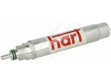 HART 608 482 SUŠIČ KLIMATIZACE
