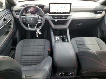 Ford Explorer VI 2025 Ford Explorer St-Line 2025 2.3l 2.3 Benzyna 300KM, zdjęcie 8