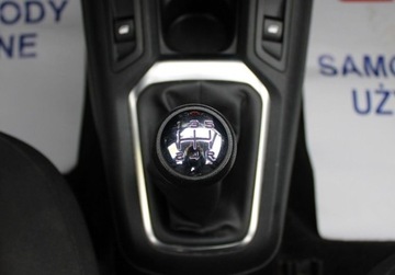 Citroen C-Elysee II Sedan Facelifting 1.2 PureTech 82KM 2019 Citroen C-Elysee 1.2 PB 82KM M5 Live Salon PL Serwis ASO Gwarancja 1.2, zdjęcie 21