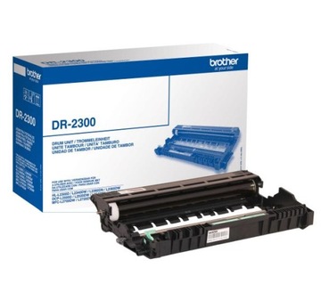 BĘBEN BROTHER DR-2300 DR2300 ORYGINALNY PRODUKT WYDAJNOŚĆ 12.000 STRON