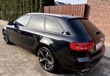 Audi A4 B9 2015 Audi A4 Avant LIFT Stan bardzo dobry GFotowy do jazdy 2.0 Diesel 170KM, zdjęcie 2