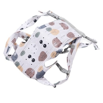 Ремень для переноски ребенка, поясное сиденье для новорожденного, передний и задний держатель для младенцев