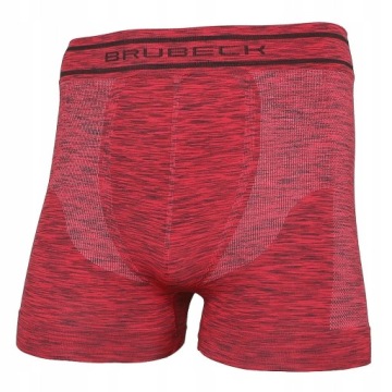 СПОРТИВНЫЙ МУЖСКОЙ БОКСЕР BRUBECK BX10780 L