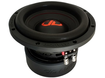 DD Audio DD508d D2 głośnik niskotonowy 20cm 1200W