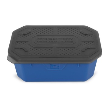Pudełko Preston Bait Tub - 1 Pint / 0.6L