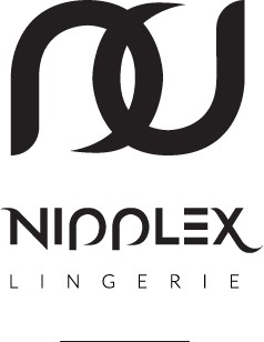 Nipplex Body Desire czarno-beżowe S