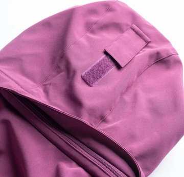 КУРТКА ЖЕНСКАЯ ШОПОРСКАЯ SOFTSHELL HI-TEC LADY NIKKA MEMBRANE 10000 р L