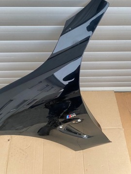 BLATNÍK LEVÝ BMW 4 F32 F33 F36 FACELIFT LCI ORIGINÁLNÍ