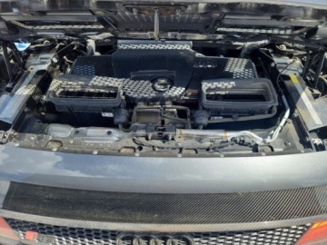 Audi R8 II 2023 Audi R8 Spyder Audi R8 Spyder V10 Performance Quattro z 2023 roku od ubezp, zdjęcie 11