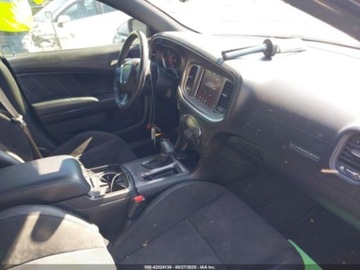 Dodge Charger VII 2022 Dodge Charger GT 2022 3.6l 3.6 Benzyna 300KM, zdjęcie 7