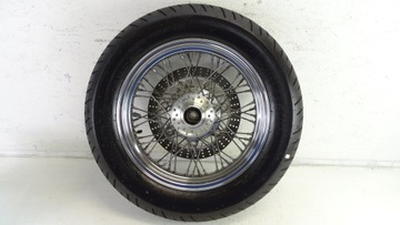 Kawasaki Vulcan VN 1500 Classic Wheel Rim Передний диск