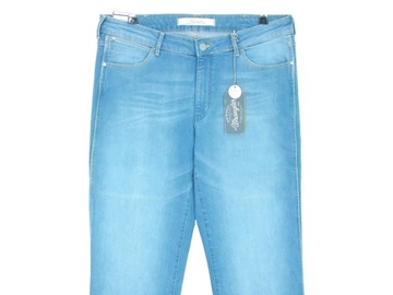 Spodnie Damskie Wrangler SARA Regular W29 L34