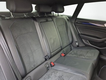 Volkswagen Arteon Shooting Brake R 2.0 TSI 320KM 2022 Volkswagen Arteon Shooting Brake R 4motionAlcantara Masaze ACC Faktura VAT, zdjęcie 27