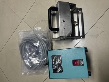 Пневматическая микроударная маркировочная машина 30130