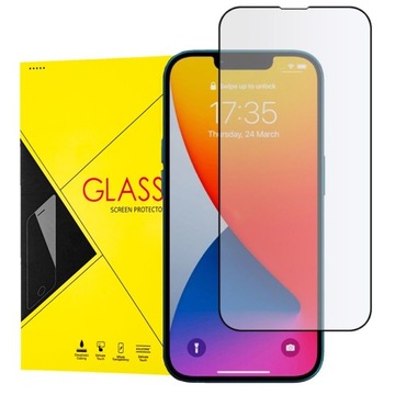SZKŁO HARTOWANE NA EKRAN DO IPHONE 14 PLUS