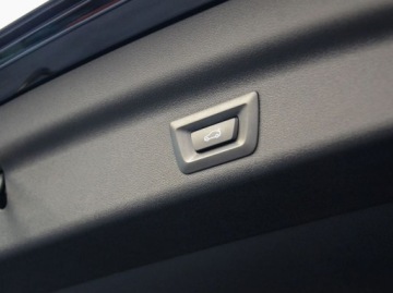 BMW X1 U11 Crossover 1.5 18i 136KM 2025 BMW X1 1.5 Benzyna 136KM, zdjęcie 15