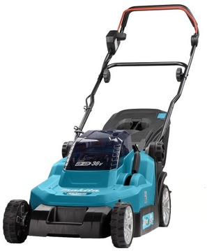 KOSIARKA AKUMULATOROWA MAKITA DLM382Z 2x18V 38cm