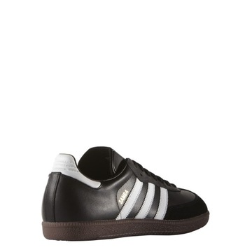 Adidas Samba EURO 2024 бутсы для мини-футбола в помещении