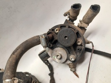 ГАЗОВАЯ УСТАНОВКА STELLA NORD ELPIGAZ VALTEK LPG