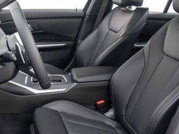 BMW Seria 3 G20-G21 Limuzyna 2.0 320i 184KM 2025 BMW Seria 3 320i xDrive Sport Sedan 2.0 (184KM) 2025, zdjęcie 3