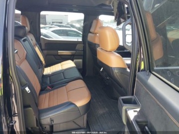 Ford 2023 Ford F150 Platinum 2023 3.5l 3.5 Hybryda 400KM, zdjęcie 11