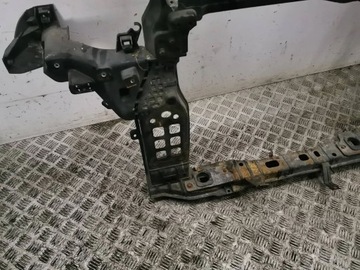 HYUNDAI SANTA FE 2013 POUZDRO VENTILÁTORŮ