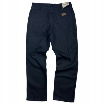 Spodnie Jeansowe LEE BROOKLYN COMFORT 34x32 denim