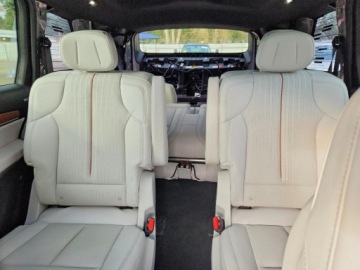 Cadillac 2026 Cadillac Inny Vistiq Sport 2026 Elektryczny 340KM, zdjęcie 10