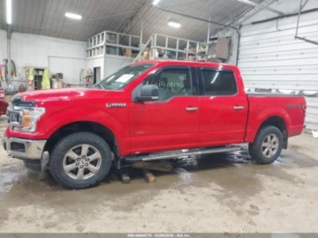 Ford 2019 Ford F150 XLT 2019 3.5 Benzyna 375KM, zdjęcie 2