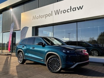 Volkswagen Tayron 2025 Volkswagen Tayron Life Plus 1.5 eTSI DSG, zdjęcie 12