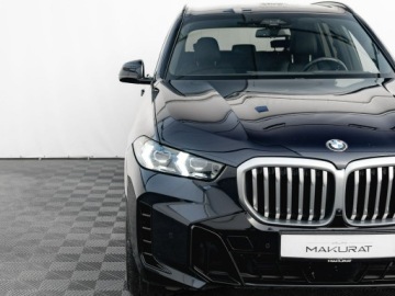 BMW X5 G05 SUV 3.0 30d 286KM 2023 BMW X5 WJ1041M#xDrive30d M Sport Podgrz.f Ambient, zdjęcie 7