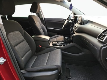 Hyundai Tucson III SUV Facelifting 1.6 T-GDi 177KM 2020 Hyundai Tucson 1.6 T-GDi Comfort 2WD DCT, zdjęcie 14