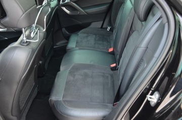 DS 5 2014 OPŁACONY 2.0HDI HYBRID 200KM SERWIS PANORAMA NAVI KAMERA SKÓRA+ALCANTARA, zdjęcie 21