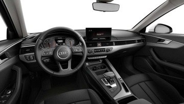 Audi A4 B9 Avant Facelifting 2.0 35 TDI 163KM 2023 Audi A4 Avant Avant, advanced, 35 TDI, 163 KM, S tronic, OD REKI 2.0, zdjęcie 5