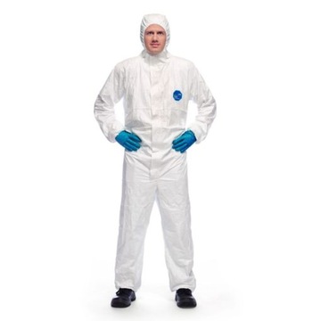 KOMBINEZON OCHRONNY TYVEK CLASSIC CHF5 roz. 2XL