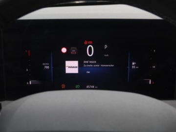 Opel Astra L Hatchback 1.2 Turbo 130KM 2023 Opel Astra 1.2 Turbo, Salon Polska, 1. Właściciel, zdjęcie 10