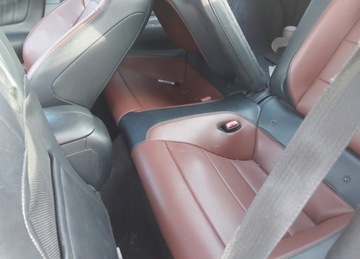 Ford Mustang VI 2016 Ford Mustang 2016r., Gt Premium, 5L, od ubezpieczalni 5.0 Benzyna 441KM, zdjęcie 7