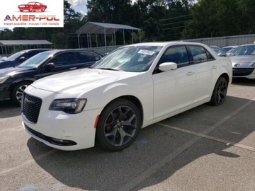Chrysler 300C II 2021 Chrysler 300s 2021 3.6l 3.6 Benzyna 300KM