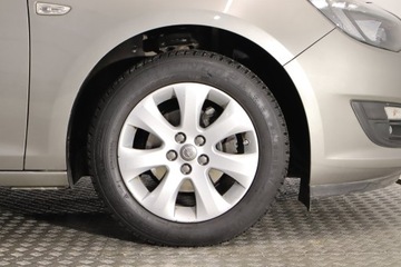 Opel Astra J Sedan 1.4 Turbo ECOTEC 140KM 2016 Opel Astra 1.4 T, Salon Polska, 1. Właściciel, zdjęcie 14
